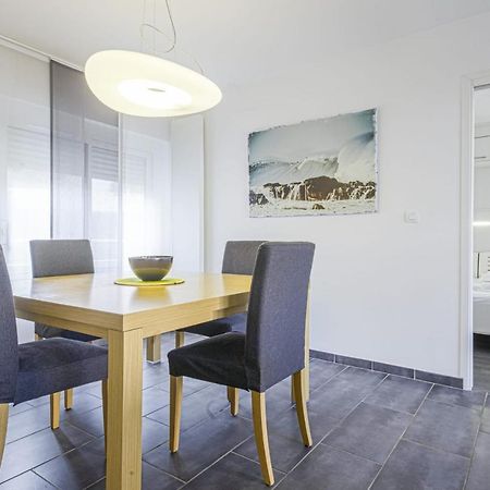 Appartement Marna - Welkeys 비아히쯔 외부 사진