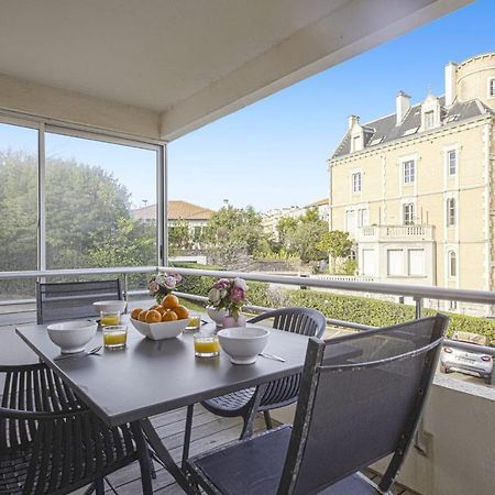 Appartement Marna - Welkeys 비아히쯔 외부 사진