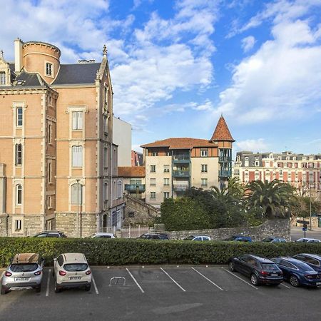 Appartement Marna - Welkeys 비아히쯔 외부 사진