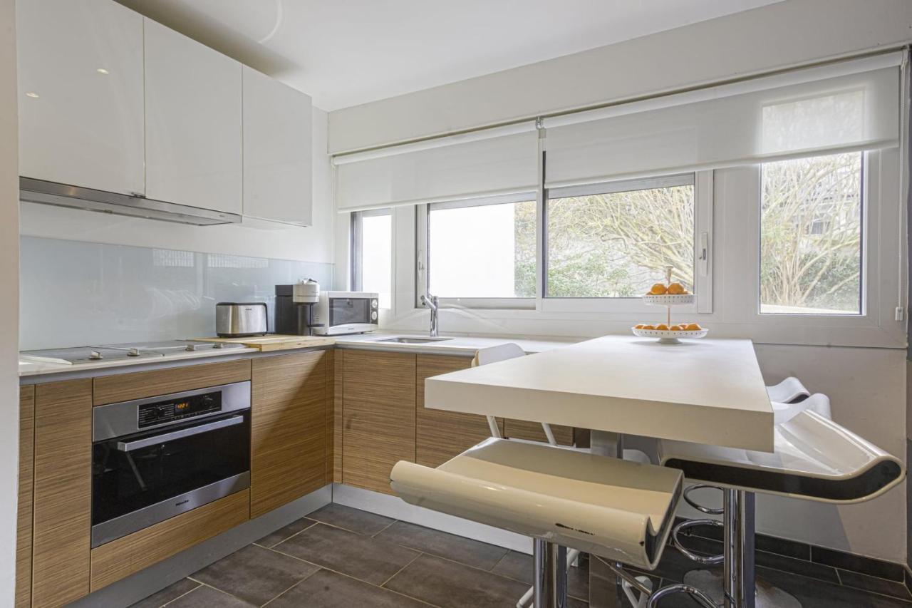 Appartement Marna - Welkeys 비아히쯔 외부 사진