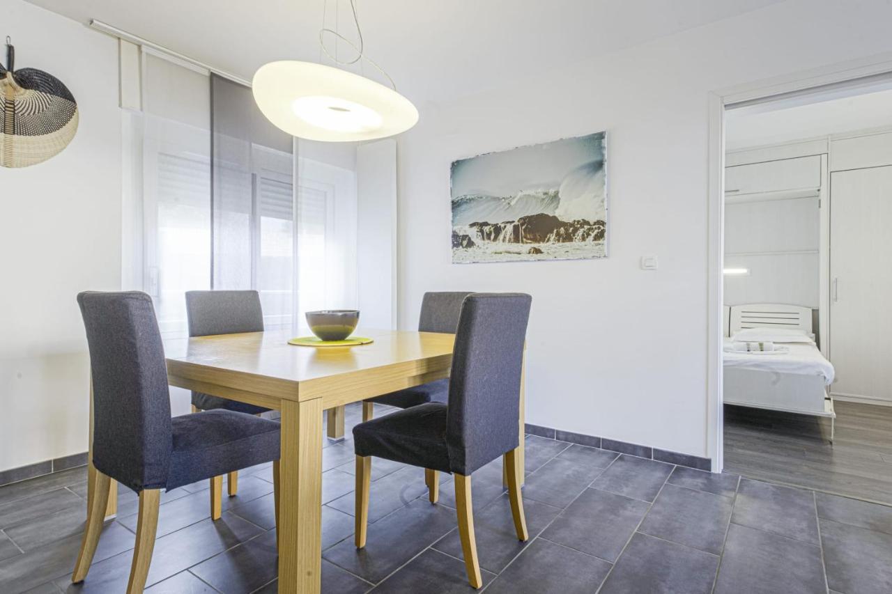 Appartement Marna - Welkeys 비아히쯔 외부 사진