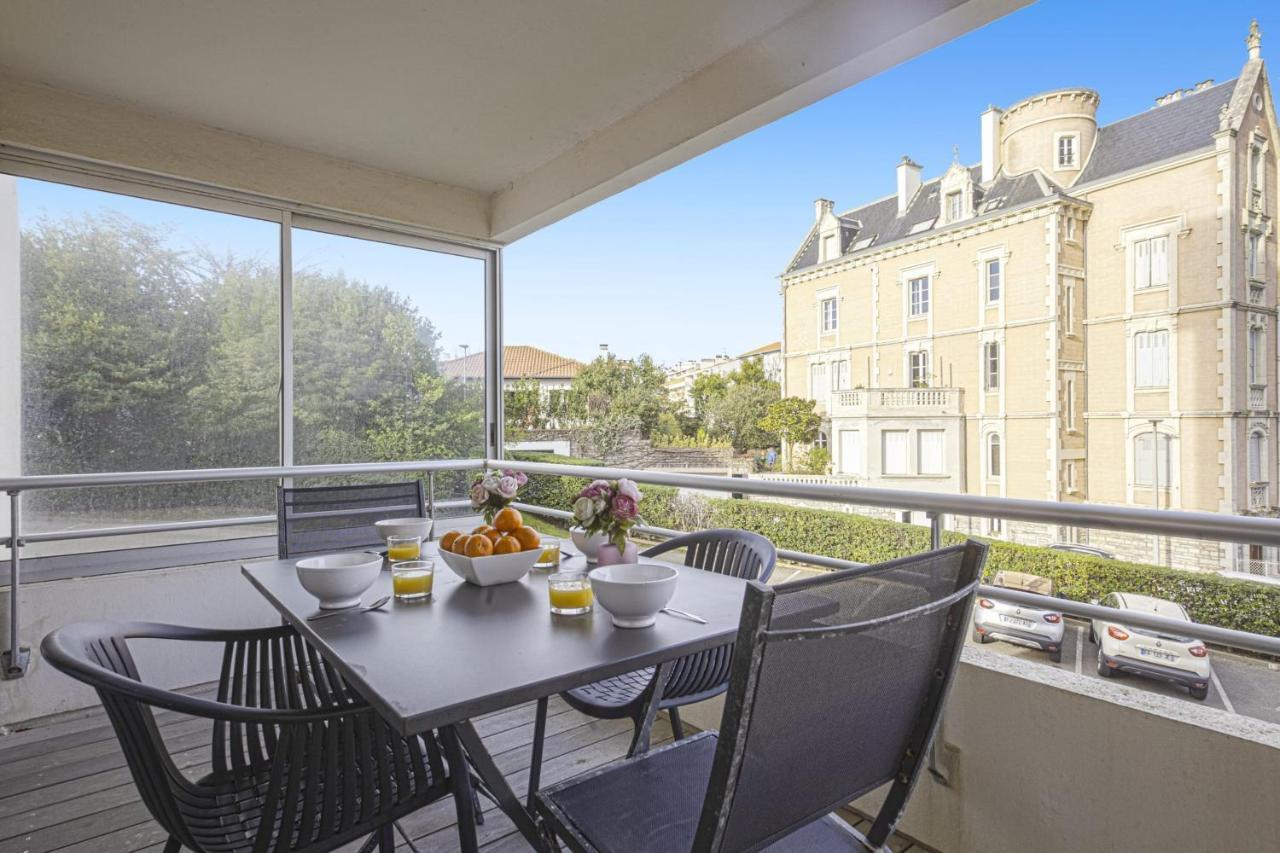 Appartement Marna - Welkeys 비아히쯔 외부 사진