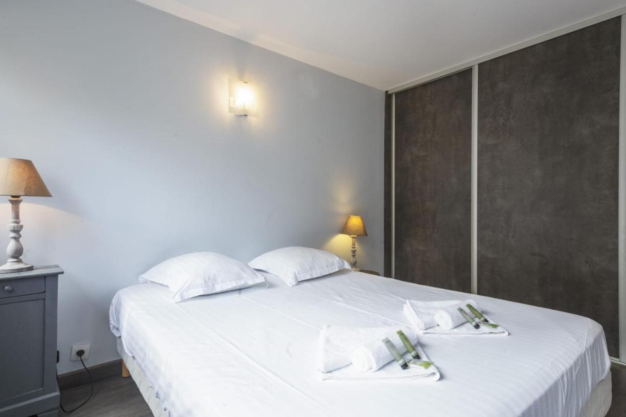 Appartement Marna - Welkeys 비아히쯔 외부 사진
