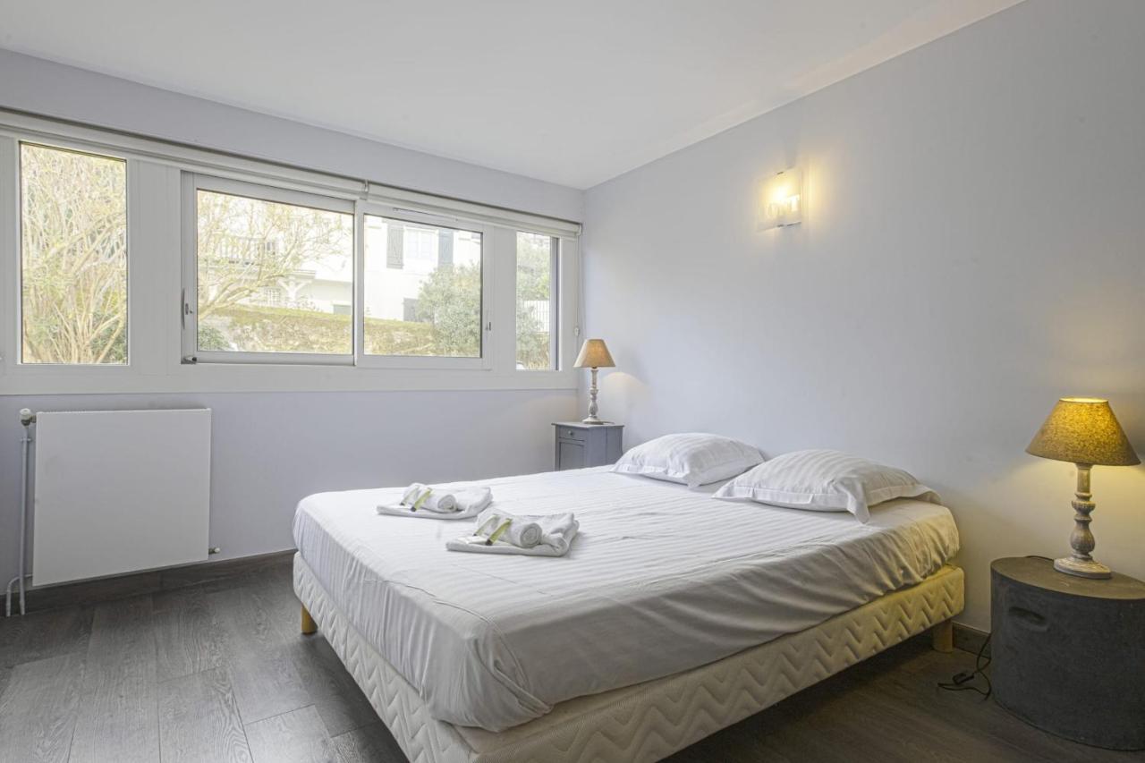 Appartement Marna - Welkeys 비아히쯔 외부 사진
