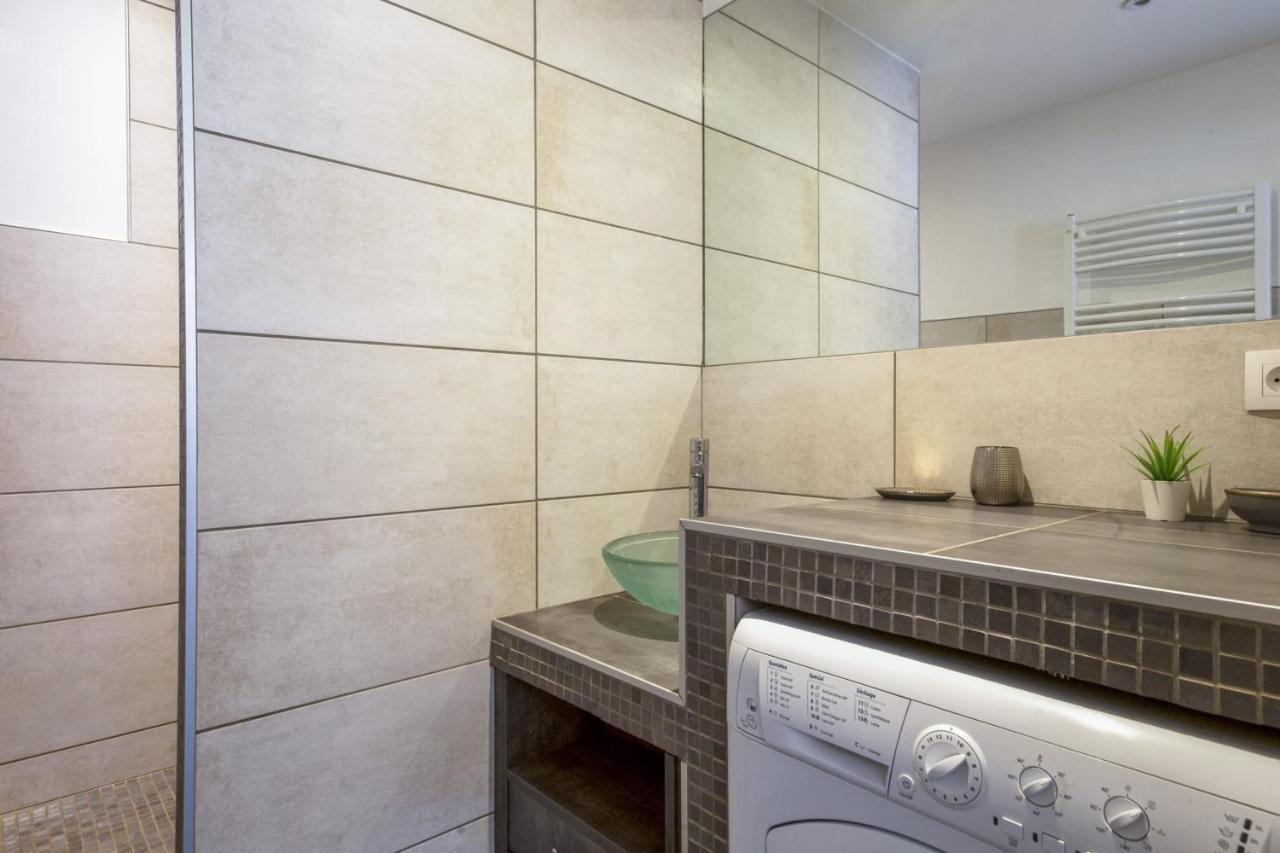 Appartement Marna - Welkeys 비아히쯔 외부 사진